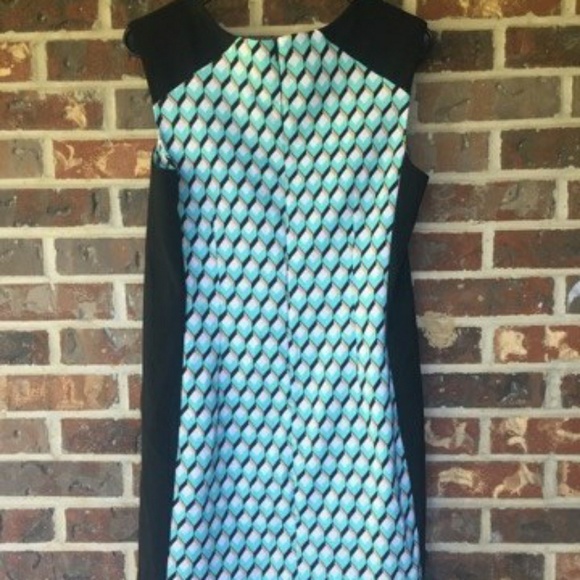 Emma & Michele Dress - Picture 2 of 6